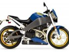 Buell / EBR Buell XB12Scg Lightning